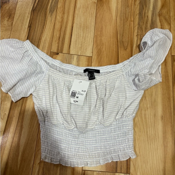 Top from F21 - Picture 1 of 2